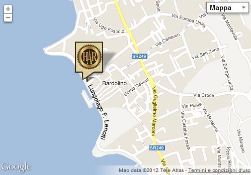 Bardolino Hotel