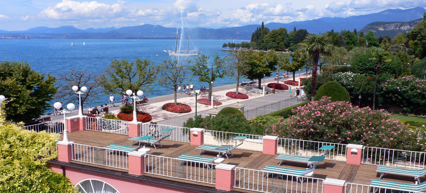 Hotel Alla Riviera - Bardolino
