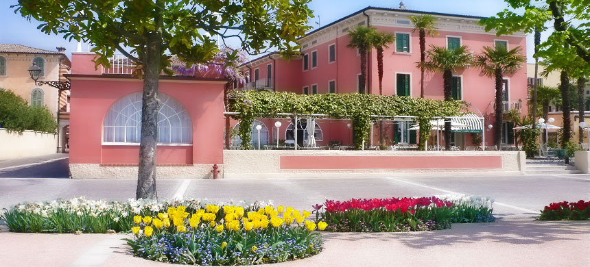 bardolino hotels