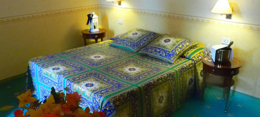 Hotel Alla Riviera - Bardolino