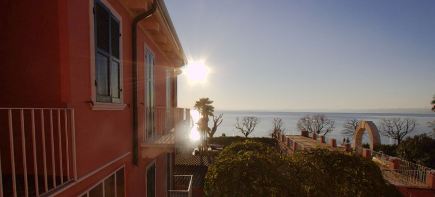 Hotel Alla Riviera - Bardolino